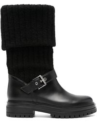 Gianvito Rossi - Winter Boots - Lyst