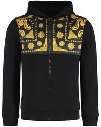 Versace - Zip-Throughs - Lyst