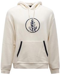 Armani - Hoodies - Lyst