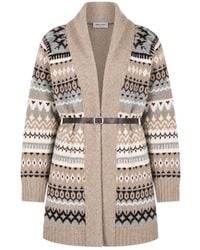 Gran Sasso - Cardigans - Lyst