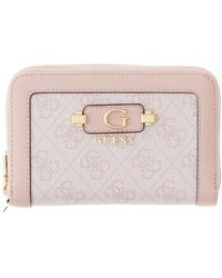 Guess - Wallets & Cardholders - Lyst