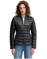 ARMANI EXCHANGE - Down Jackets - Lyst