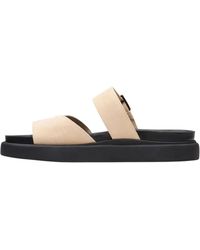 Clarks - Sliders - Lyst