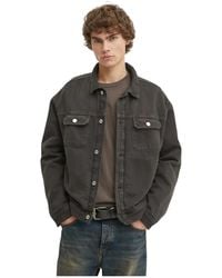 Won Hundred - Denim Jackets - Lyst