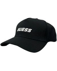 Guess - Caps - Lyst