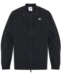 adidas Originals - Light Jackets - Lyst