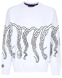 Octopus - Sweatshirts - Lyst