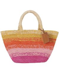 Manebí - Tote Bags - Lyst
