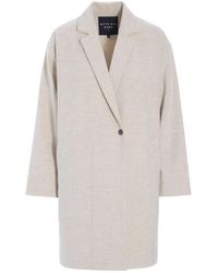 Bitte Kai Rand - Single-Breasted Coats - Lyst