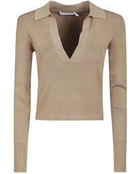 IRO - Gemütlicher strickpullover - Lyst