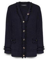 Elena Miro - Cardigans - Lyst