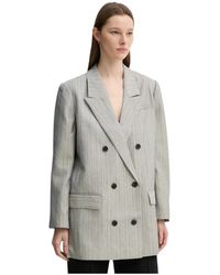 Munthe - Blazer - Lyst