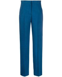 Tory Burch - Tailored Trousers - Lyst