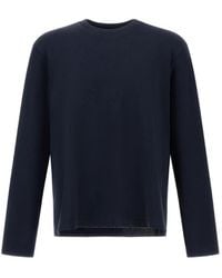 Herno - Long Sleeve Tops - Lyst