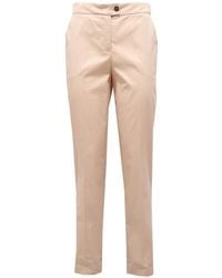 Armani - Broeken Broek Model A5P20 Do 51 - Lyst