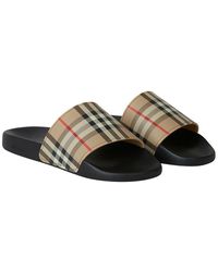 Burberry Schoenen voor heren - Tot 30% korting op Lystapp.be