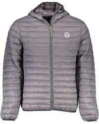 North Sails - Down Jackets - Lyst