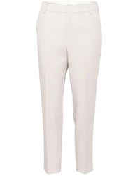 Part Two - Franse Eik Urbanapw Pa Broek - Lyst