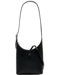 Courreges - Shoulder Bags - Lyst