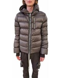 Rick Owens - Gimp Jacket - Lyst