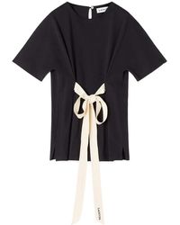 Lanvin - T-Shirts - Lyst
