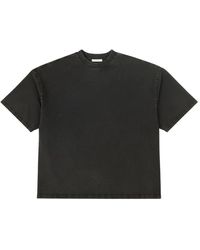 Entire studios - Heavy Boxy Tee - Lyst