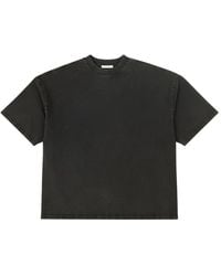 Entire studios - Heavy Boxy Tee - Lyst