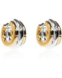 LIE STUDIO - Earrings - Lyst