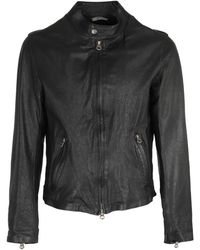 Stewart - Leather Jackets - Lyst