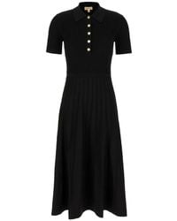 Michael Kors - Midi Dresses - Lyst