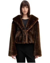 Nanushka - Estel Jas - Lyst
