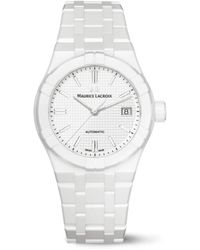Maurice Lacroix - Watches - Lyst