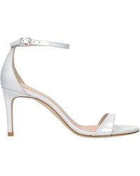 Stuart Weitzman - High Heel Sandals - Lyst