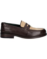 Clarks - Loafers - Lyst