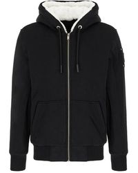 Moose Knuckles - Zip-Throughs - Lyst