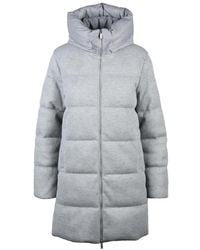 Unity Original - Giaccone Tricotech - Lyst