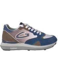 Alberto Guardiani - Sneakers - Lyst