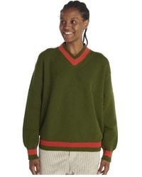 Sofie D'Hoore - V-Neck Knitwear - Lyst