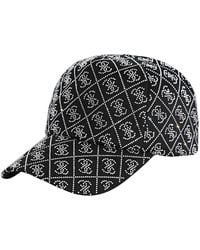 Guess - Hats & Caps - Lyst
