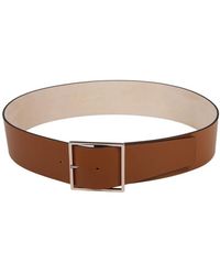 Max Mara - Belts - Lyst