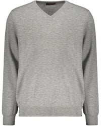 Moorer - Cashmere Knitwear - Lyst