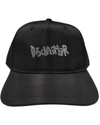 DISCLAIMER - Caps - Lyst