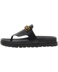 Guess - Flip Flops - Lyst