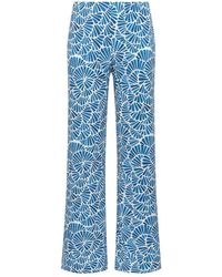 Maliparmi - Pantalone Shell Broeken - Lyst