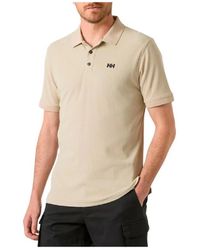 Helly Hansen - Fitness ,Driftline Polo - Lyst