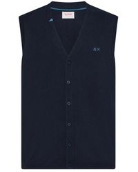 Sun 68 - Cardigans - Lyst
