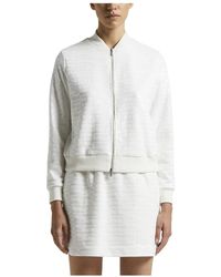 Peserico - Zip-Throughs - Lyst