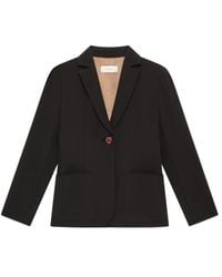 Maliparmi - Blazers - Lyst