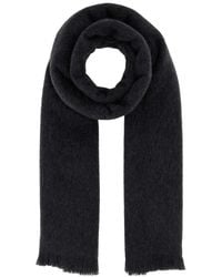 The Row - Winter Scarves - Lyst