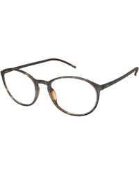Silhouette - Glasses - Lyst
